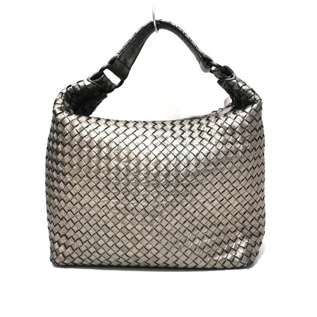 Bottega Veneta(ボッテガヴェネタ)のボッテガヴェネタ ハンドバッグ 183659 レディースのバッグ(ハンドバッグ)の商品写真