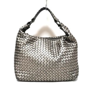 ボッテガヴェネタ(Bottega Veneta)のボッテガヴェネタ ハンドバッグ 183659(ハンドバッグ)