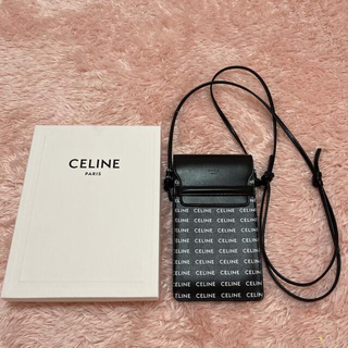 セリーヌ iPhoneケースの通販 92点 | celineのスマホ/家電/カメラを 
