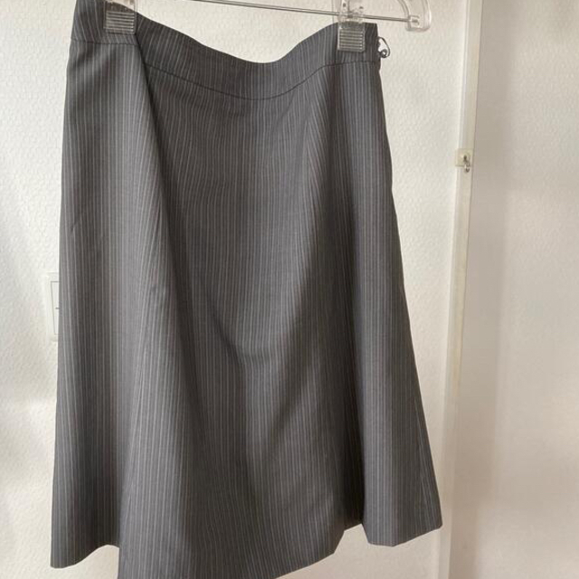 THE SUIT COMPANY(スーツカンパニー)のスカート「スーツカンパニー」 レディースのスカート(ひざ丈スカート)の商品写真