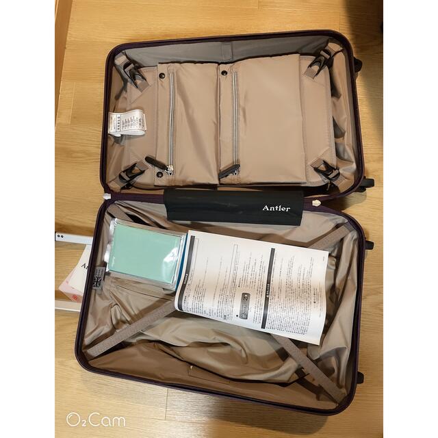 【人気軽量】機内持込み対応サイズ スーツケース　キャリー33L