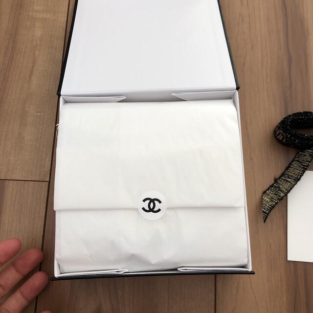 CHANEL(シャネル)のCHANEL  ラクレームマン コスメ/美容のボディケア(ハンドクリーム)の商品写真