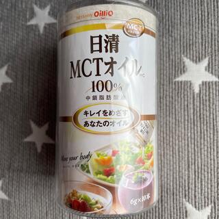 ニッシンショクヒン(日清食品)の日清MCTオイル100% (ダイエット食品)