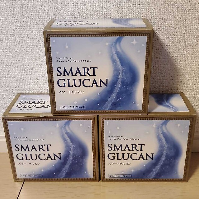 スマートグルカン　SMARTGLUCAN 真宝その他