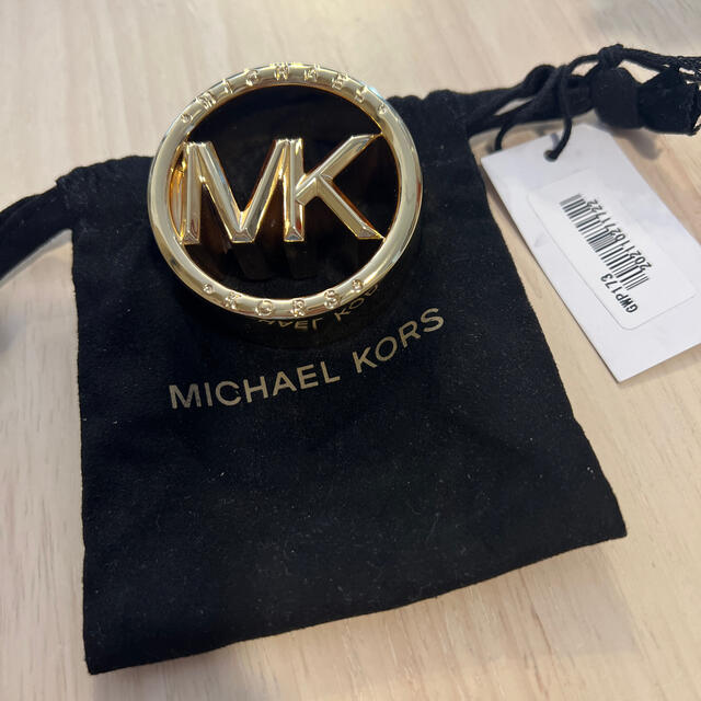 Michael Kors(マイケルコース)のマイケルコース　ペーパーウェイト インテリア/住まい/日用品のインテリア小物(置物)の商品写真