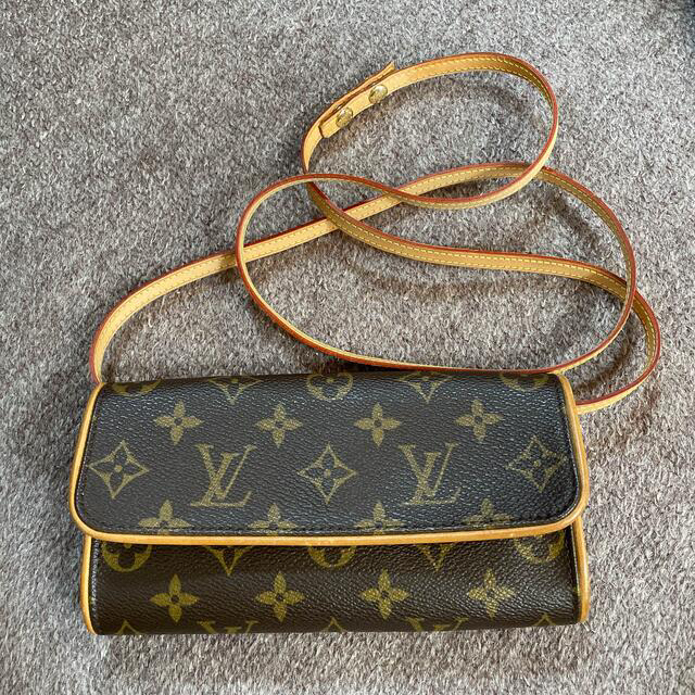 バッグうっちさま専用♡LOUIS VUITTON♡ショルダー