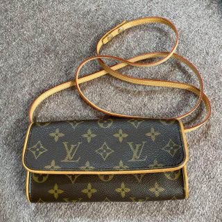 ルイヴィトン(LOUIS VUITTON)のうっちさま専用♡LOUIS VUITTON♡ショルダー(ショルダーバッグ)