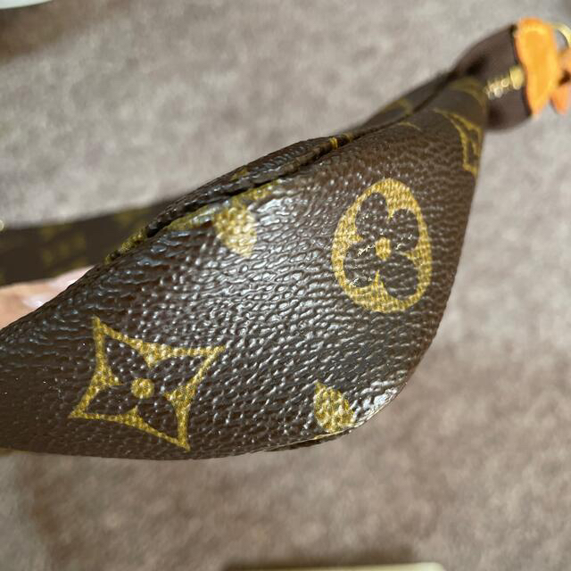 AZさま専用ページLOUIS VUITTON♡ハンドバッグ 4