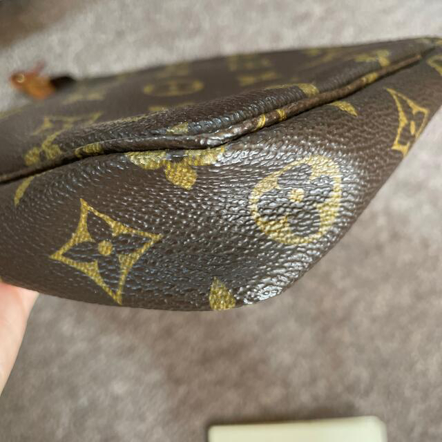 AZさま専用ページLOUIS VUITTON♡ハンドバッグ 5