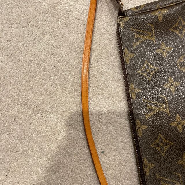 AZさま専用ページLOUIS VUITTON♡ハンドバッグ 7