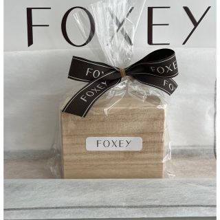 フォクシー(FOXEY)のフォクシーノベルティにほひ袋(その他)