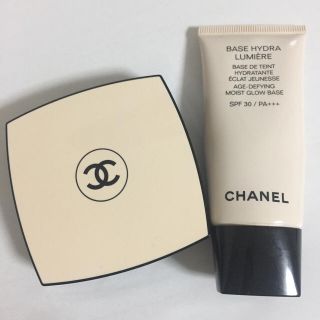 シャネル(CHANEL)のCHANEL フェイスパウダー(フェイスパウダー)