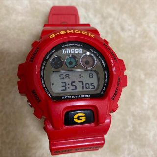 G-SHOCK - G-SHOCK×ONE PIECE モンキー・D・ルフィー （特別限定モデル ...