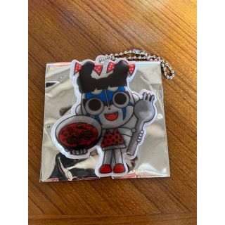 スガキヤ　キーホルダー　聖飢魔II(その他)
