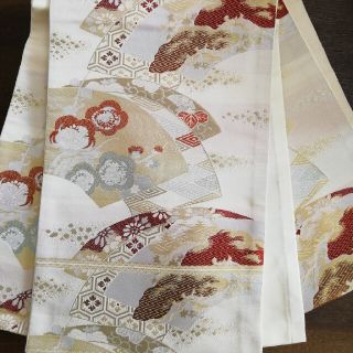 袋帯(帯)