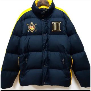 ポロラルフローレン(POLO RALPH LAUREN)のRalph Lauren ダウン(限定ドイツ)(ダウンジャケット)