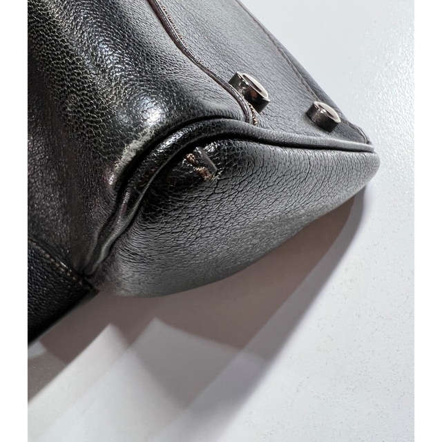 Cartier(カルティエ)のカルティエ　ハンドバッグ レディースのバッグ(ハンドバッグ)の商品写真