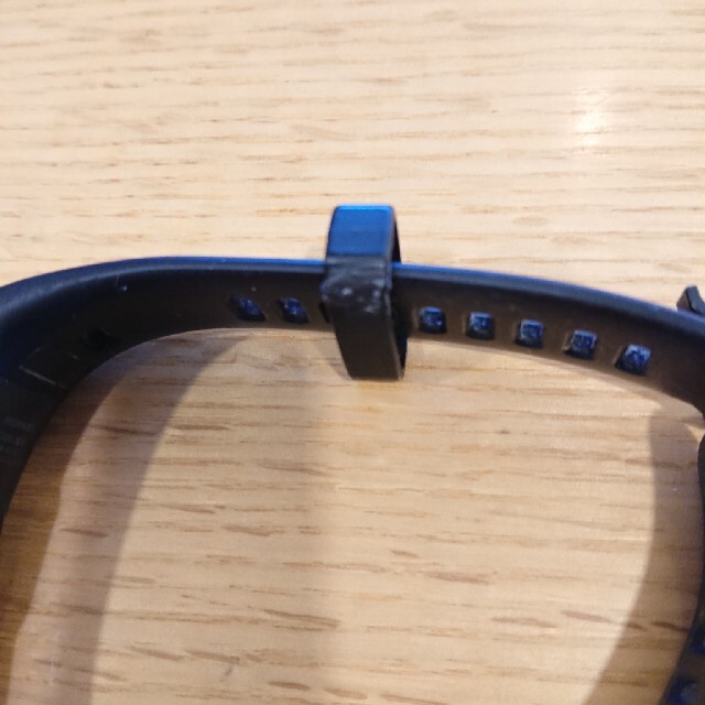 HUAWEI(ファーウェイ)のスマートウォッチ HUAWEI Band4Pro メンズの時計(腕時計(デジタル))の商品写真