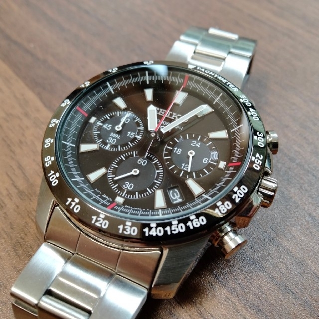 SEIKO SSB031P1