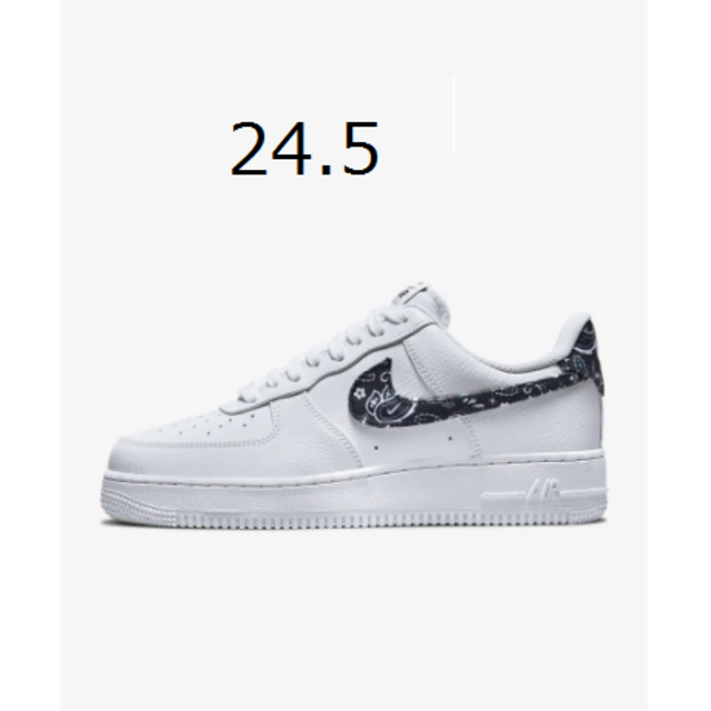 レディースNike Wmns Air Force 1 ’07 Essential