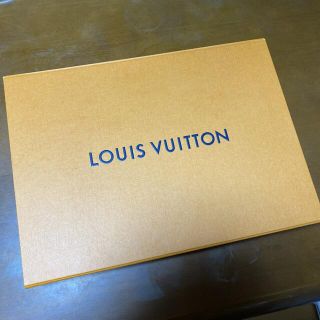 ルイヴィトン(LOUIS VUITTON)のルイヴィトン　空箱(ショップ袋)