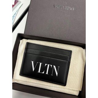 ヴァレンティノ 名刺入れ/定期入れ(メンズ)の通販 26点 | VALENTINOの