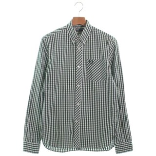 フレッドペリー(FRED PERRY)のFRED PERRY カジュアルシャツ メンズ(シャツ)