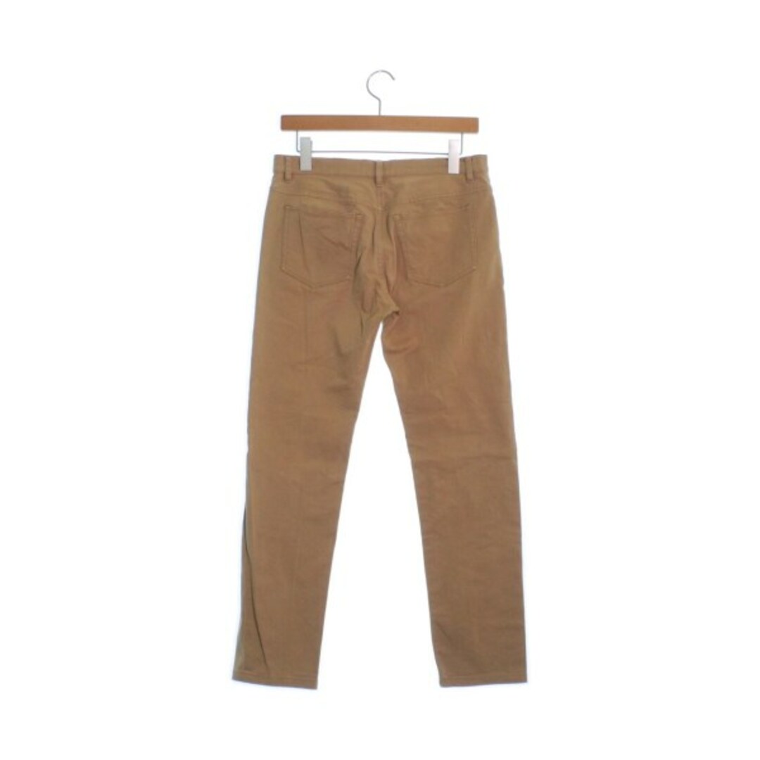 A.P.C(アーペーセー)のA.P.C. アーペーセー チノパン 29(S位) ベージュ 【古着】【中古】 メンズのパンツ(チノパン)の商品写真