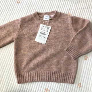 ザラキッズ(ZARA KIDS)のZARA baby ニット (ニット)