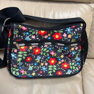 レスポートサック(LeSportsac)のレスポートサック　ショルダーバッグ(ショルダーバッグ)