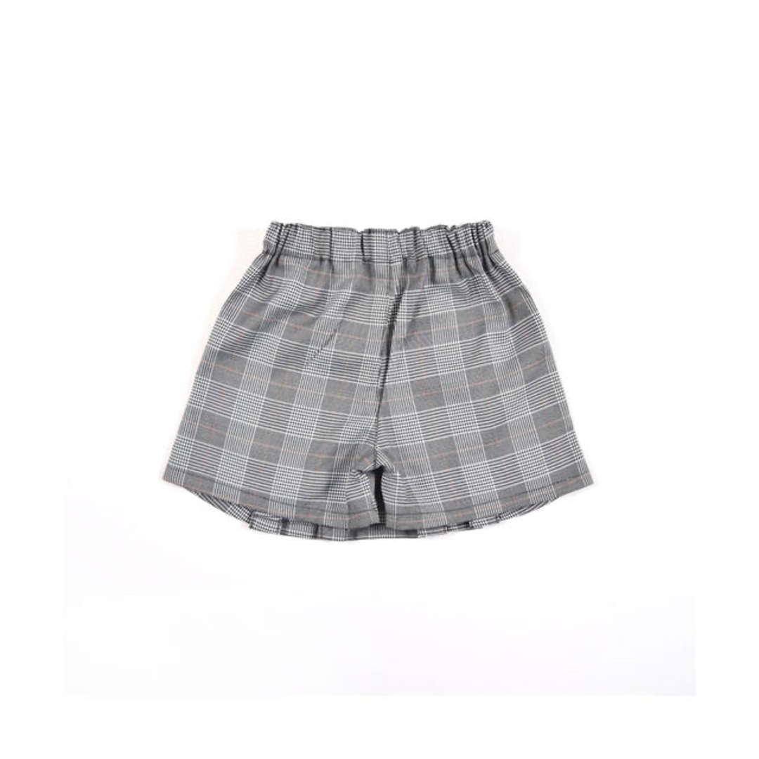 BeBe 新品 スラップスリップ スカート風キュロットパンツ bebeの通販 by meg キュロットパンツ ブラック