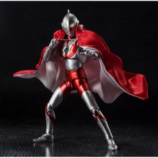 S.H.Figuarts ウルトラマン 55th Anniversary Ver - 特撮