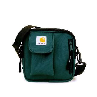 カーハート　ギア　ショルダーバッグ　緑　●新品　Carhartt