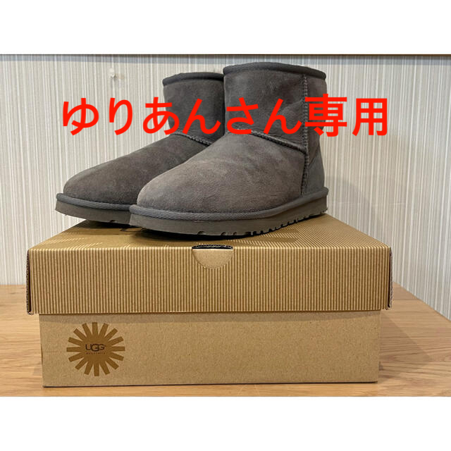 UGG ショートブーツ