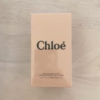 クロエ(Chloe)のクロエボディローション(ボディローション/ミルク)