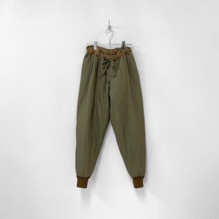 ハイク カーゴパンツの通販 79点 | HYKEを買うならラクマ