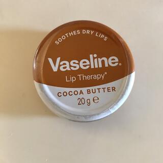 Vaseline - ヴァセリン リップ モイストシャイン ココア 20g