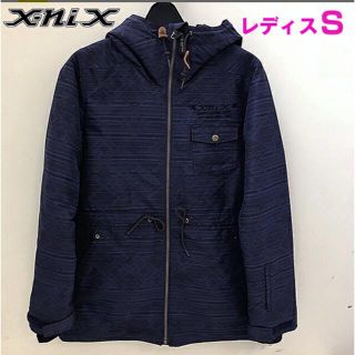 バートン(BURTON)の新品　フェニックス　エクスニクス　X-NIX スノボウェア　レディース(ウエア/装備)