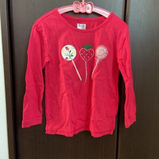 ベビーギャップ(babyGAP)の《babyGAP》トップス(Tシャツ/カットソー)