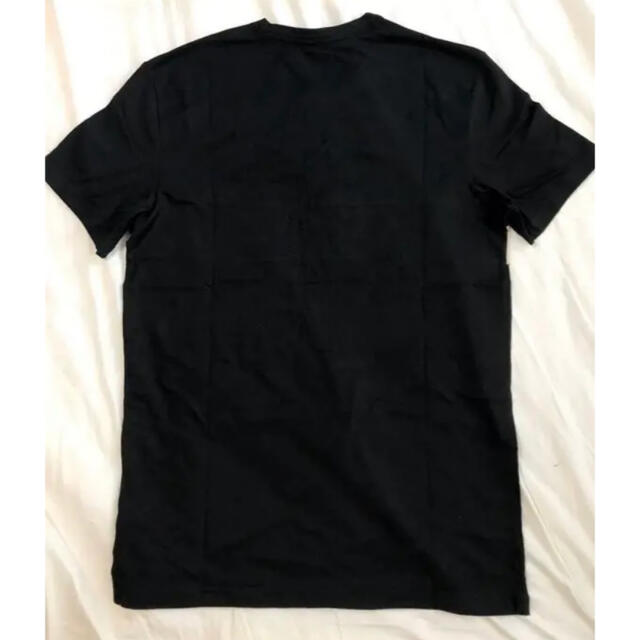 Calvin Klein(カルバンクライン)の【新品・定価7,000円】Tシャツ　カットソー  ダンス　トレーニング　S M メンズのトップス(Tシャツ/カットソー(半袖/袖なし))の商品写真