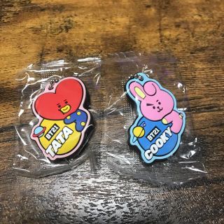 ボウダンショウネンダン(防弾少年団(BTS))のBT21 くら寿司(アイドルグッズ)