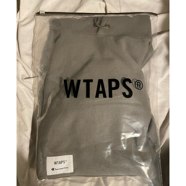 W)taps(ダブルタップス)の wtaps champion パーカー メンズのトップス(パーカー)の商品写真