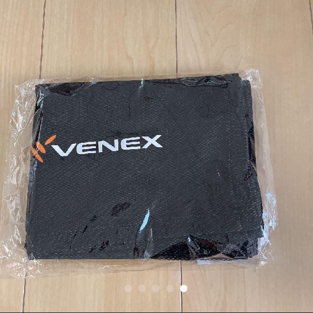 Wacoal(ワコール)の新品 VENEX ベネクス リカバリークロス＋ウォーム レディースのルームウェア/パジャマ(その他)の商品写真