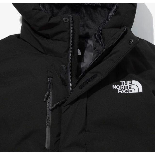 THE NORTH FACE - ノースフェイス ゴーエクスプローリング ダウンジャケット Mの通販 by ポニー｜ザノースフェイスならラクマ