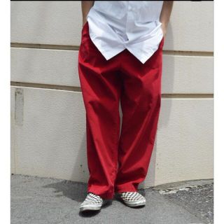 taku様専用　SUMMER CORDUROY PANTS(その他)