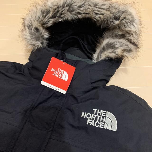 THE NORTH FACE(ザノースフェイス)のノースフェイス　マクマード新品未使用 メンズのジャケット/アウター(ダウンジャケット)の商品写真