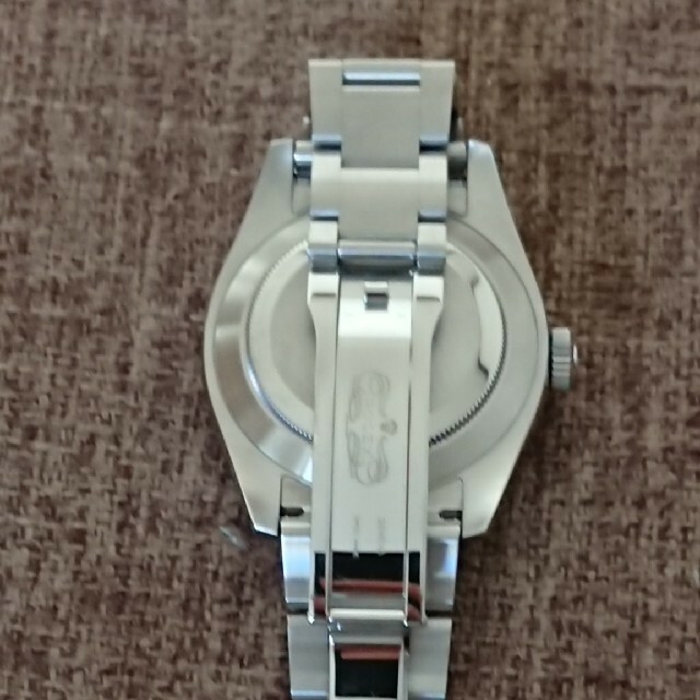 ROLEX(ロレックス)の美品！！　ロレックス エアキング 116900  (国内正規品) メンズの時計(腕時計(アナログ))の商品写真