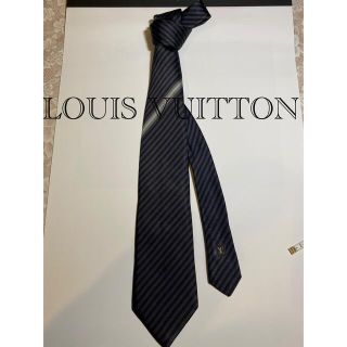 ルイヴィトン(LOUIS VUITTON)のルイヴィトン  LOUIS VUITTON ネクタイ(ネクタイ)