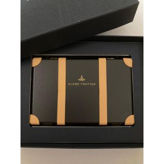 GLOBE-TROTTER(名刺入れ/定期入れ)のフリマアイテム一覧 GLOBE-TROTTER(名刺入れ/定期入れ)のフリマアイテム一覧