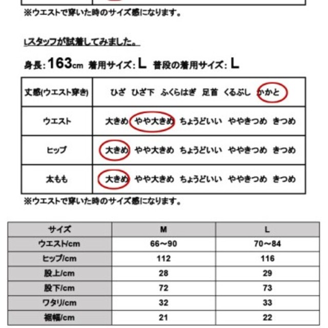 and it_(アンドイット)のデニムワイドパンツ新品タグ付き値下げしました! レディースのパンツ(デニム/ジーンズ)の商品写真